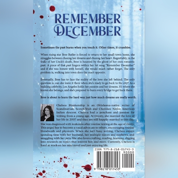 🍒✨🎀✨️🩸✨️LIKE THIS FLYER TO BE NOTIFIED WHEN SIGNING IS LIVE!🍒✨️🎀✨️🩸✨️ - Picture 4 of 5